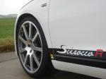 Volkswagen Scirocco R by MTM 2008 года